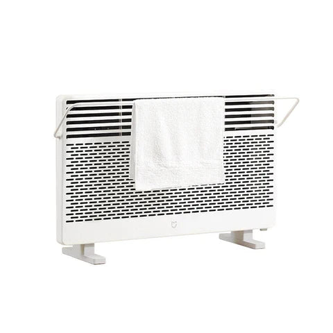 XIAOMI MIJIA HEATER 2200W- مدفأة كهربائية ذكية 2200 واط من شاومي