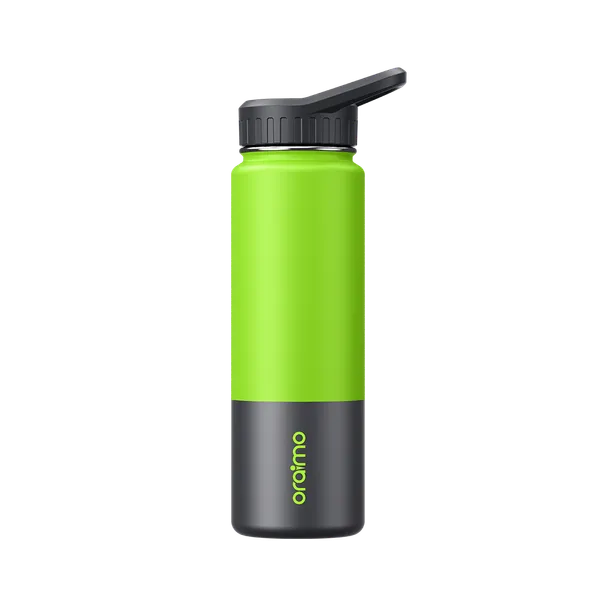 Oraimo ThermoGo 710ml Double Insulation Insulated Water Cup - مطارة 710 مل معزولة من اورايمو
