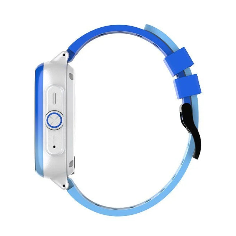 Havit KW12 Children Watch blue - ساعة ذكية للاطفال من هافيت