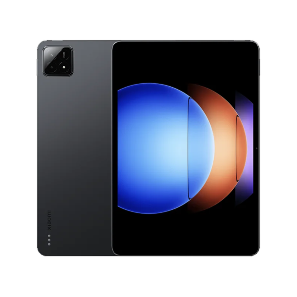 XIAOMI PAD 6S PRO 12.4 IN 512/12 GB GRAPHITE GRAY - ريدمي باد 6 اس برو 12.4 انش 512/12 جيجابايت رمادي الجرافيت