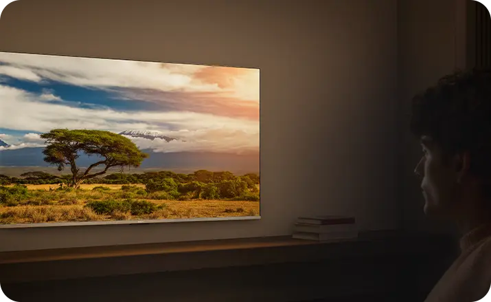 Xiaomi TV A Pro 43 2026 - تلفزيون ذكي 43 بوصة من شاومي