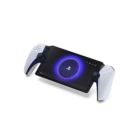 Sony PlayStation Portal - جهاز اللعب عن بعد للبلايستيشن 5
