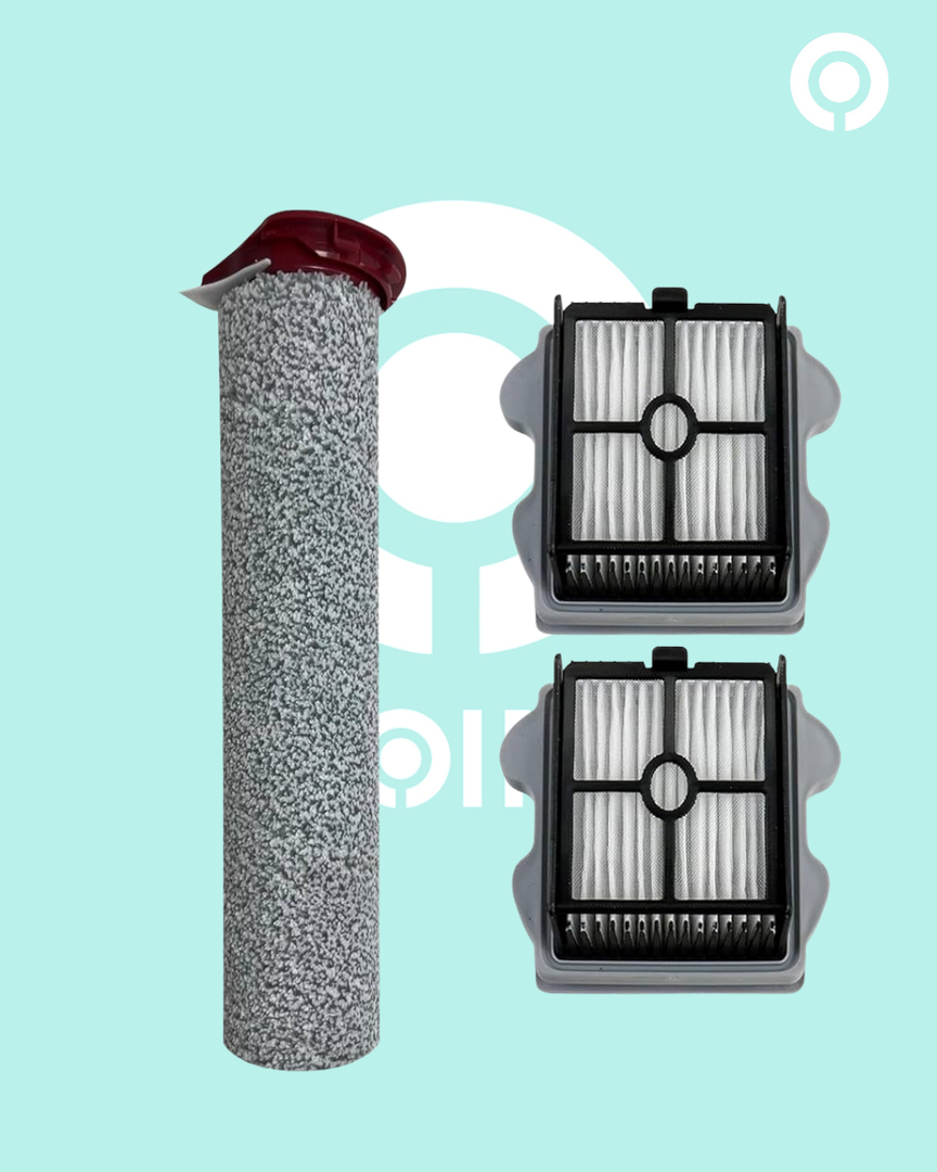 ROBOROCK DAYAD PRO Kit - قطع غيار لمكنسة روبوروك داياد برو