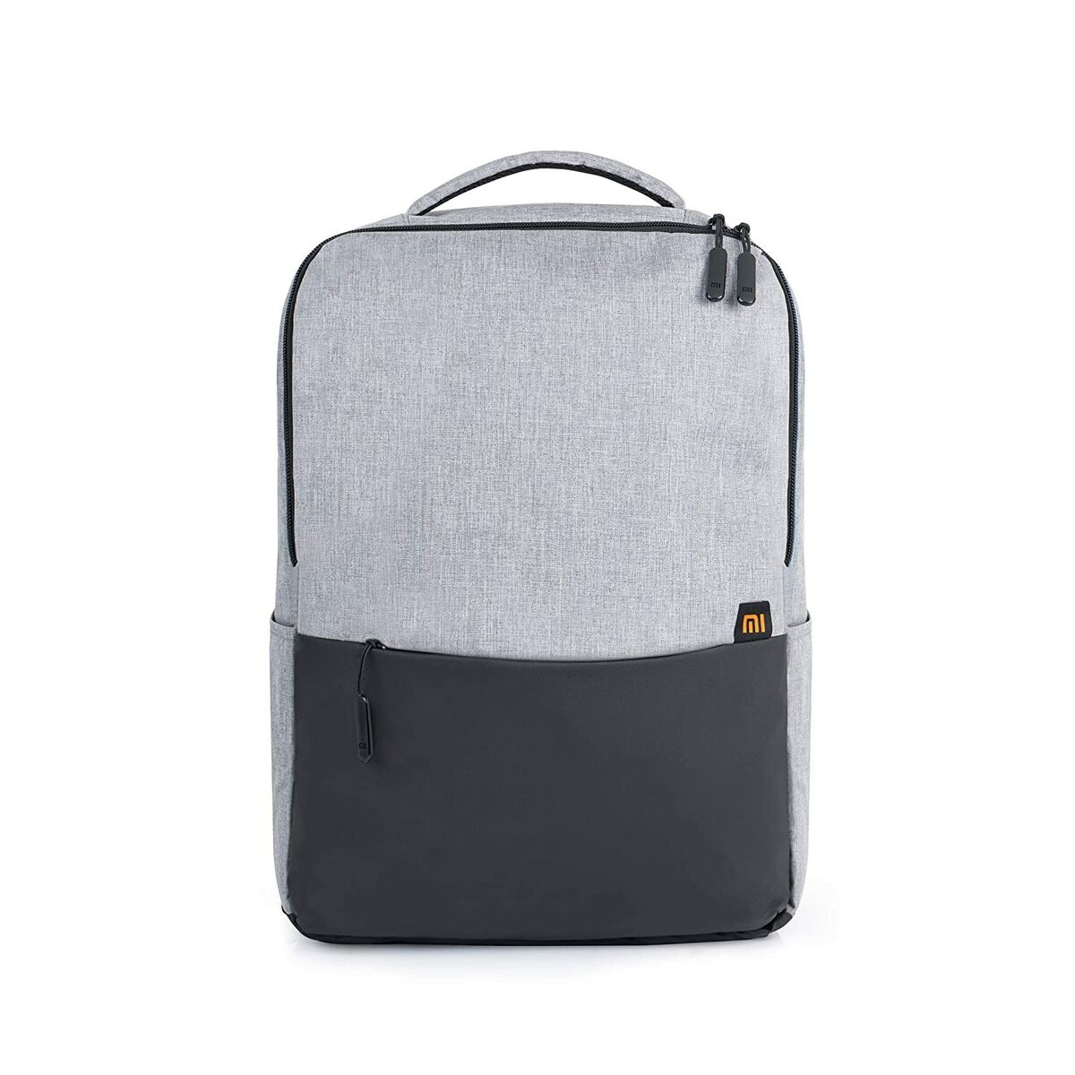 XIAOMI COMPUTER BACKPACK LIGHT GRAY - حقيبة ظهر لللابتوب من شاومي رمادي فاتح