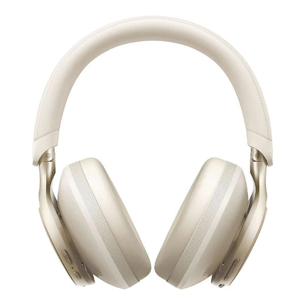 ANKER SOUNDCORE SPACE ONE WHITE - سماعات هيدسيت لاسلكية من انكر ابيض