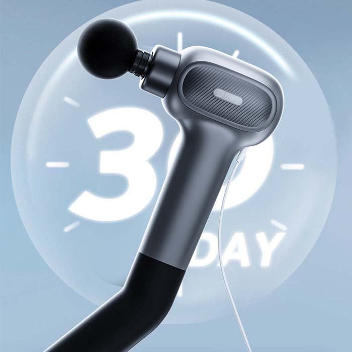 Yolanda massager with special hand tool - جهاز مساج الممتد من شاومي