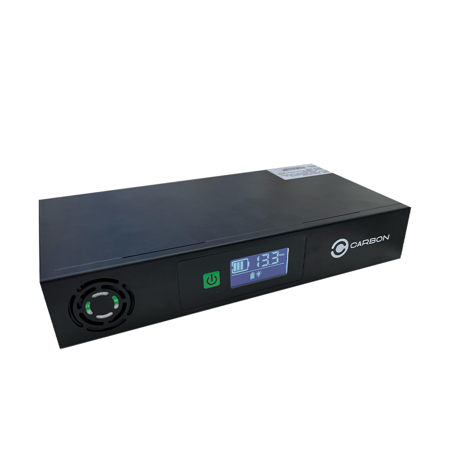 UPS CARBON PLUS DC 120W - يو بي اس 120 واط من كاربون