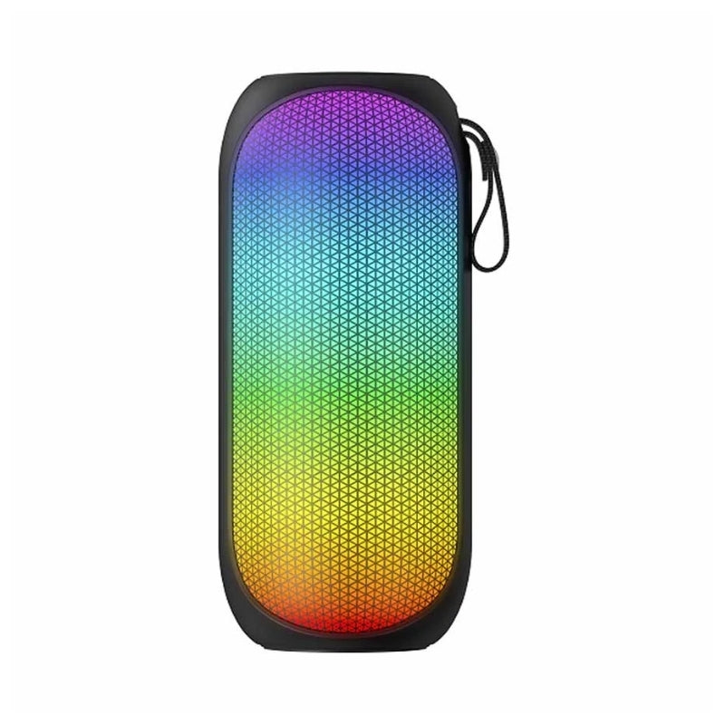 Havit SK808BT Bluetooth Speaker Black - سبيكر بلوتوث من هافيت