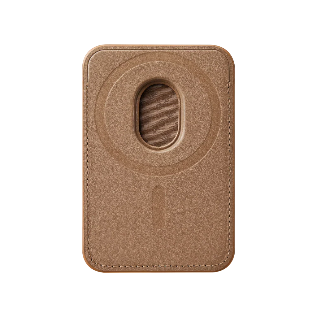 PITAKA MAGNETIC WOVEN WALLET SUNSET - محفظة بطاقات مغناطيسية من بيتاكا