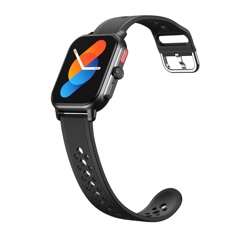 Havit M9038 PRO Outdoor SmartWatch Black - ساعة ذكية من هافيت اسود