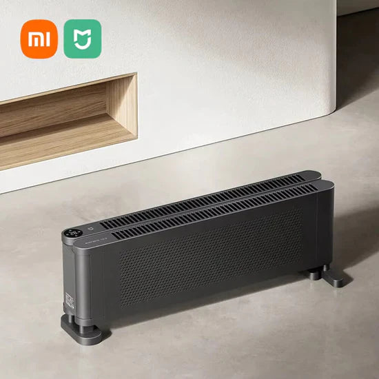 Xiaomi Mijia Heater 2 Foldversion - مدفأة كهربائية قابلة للطي 2200 واط من شاومي