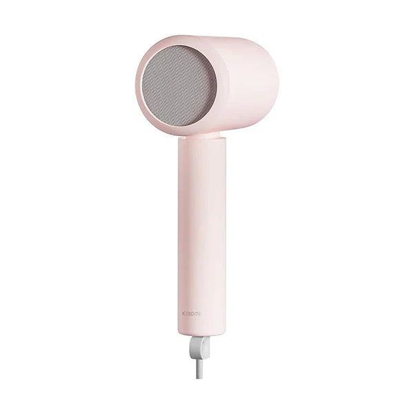 XIAOMI COMPACT HAIR DRYER H101 PINK - شسوار الشعر 1600 واط من شاوي وردي
