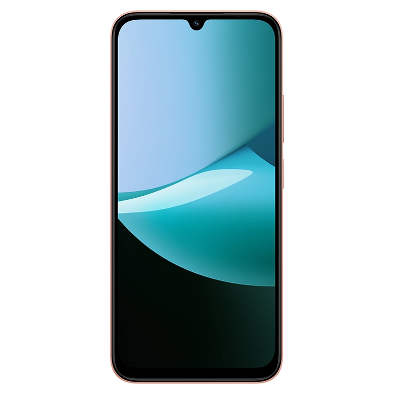 REDMI 15C 8/256 GB ORANGE - ريدمي 15 سي 256/8 جيجابايت برتقالي