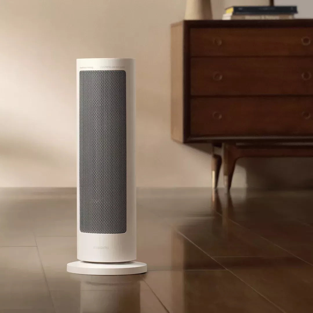 Xiaomi Smart Graphene Heater EU - مدفأة كهربائية 2000 واط من شاومي