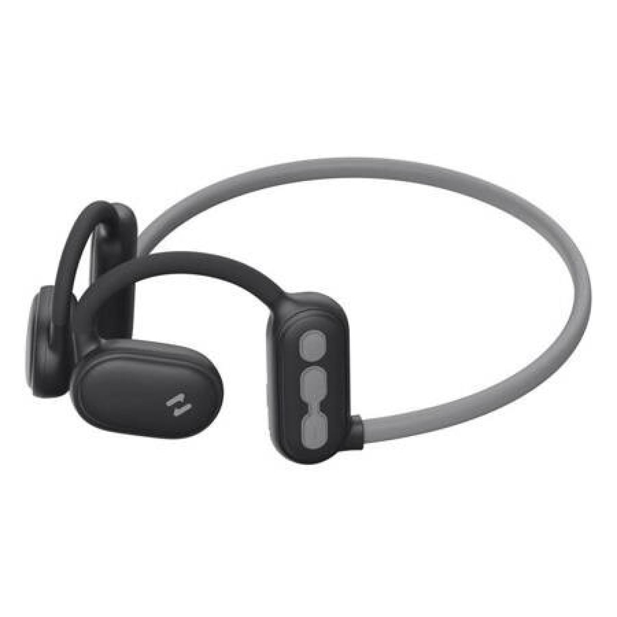 Havit E553BT Bluetooth earphone Black - سماعات بلوتوث من هافيت اسود