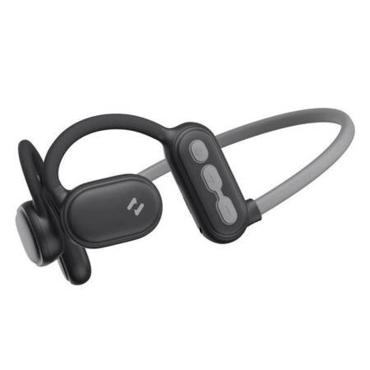 Havit E553BT Bluetooth earphone Black - سماعات بلوتوث من هافيت اسود