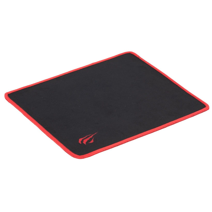 Havit HV-MP839 Mousepad 25*21 cm Black - ماوس باد من هافيت اسود