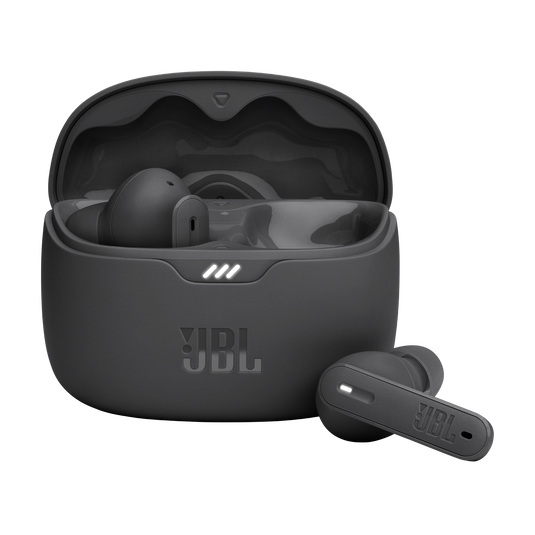 JBL Tune beam True Wireless Noise Cancelling Earbuds - سماعات بلوتوث من جي بي ال