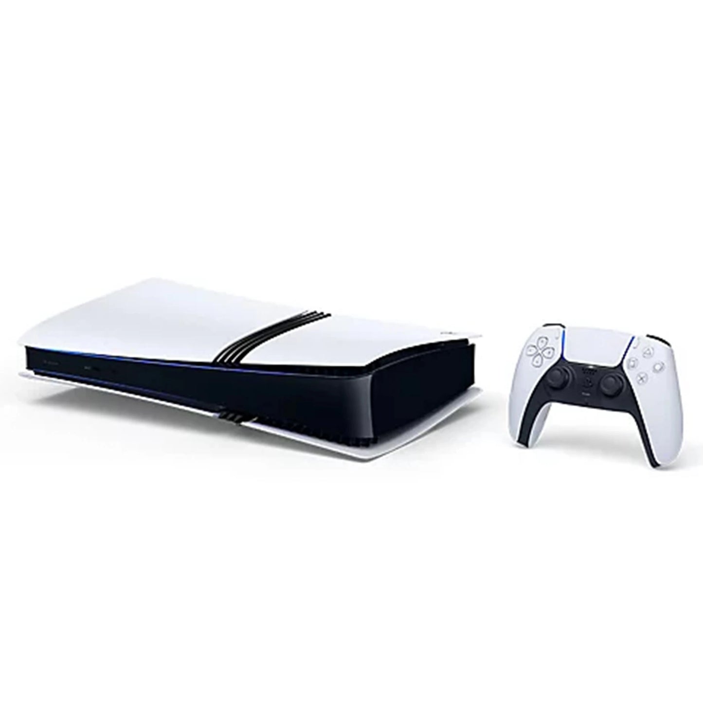 Sony PlayStation 5 Pro 2T - بلايستيشن 5 برو 2 تيرابايت