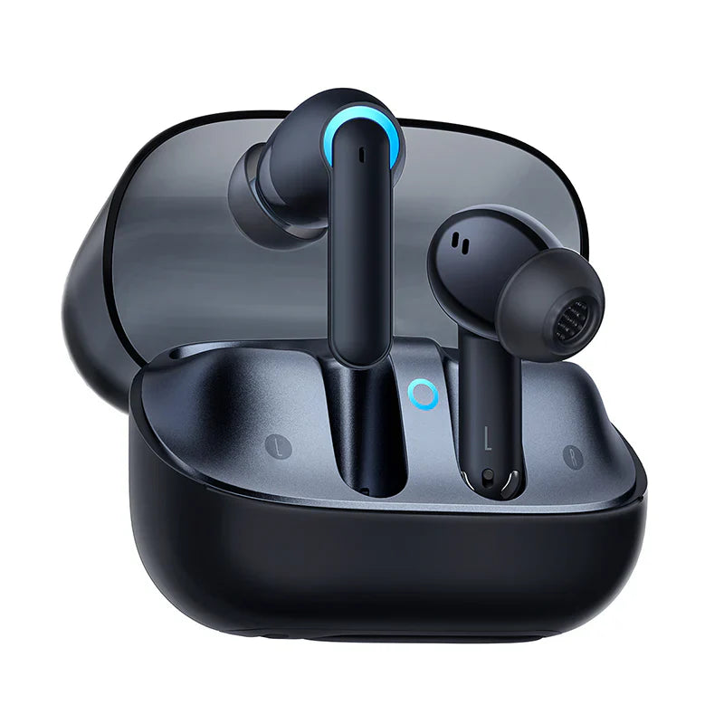 BASEUS AEQUR G10 TRUE WIRELESS EARPHONES CLUSTER BLACK  - سماعات بلوتوث من باسيوس
