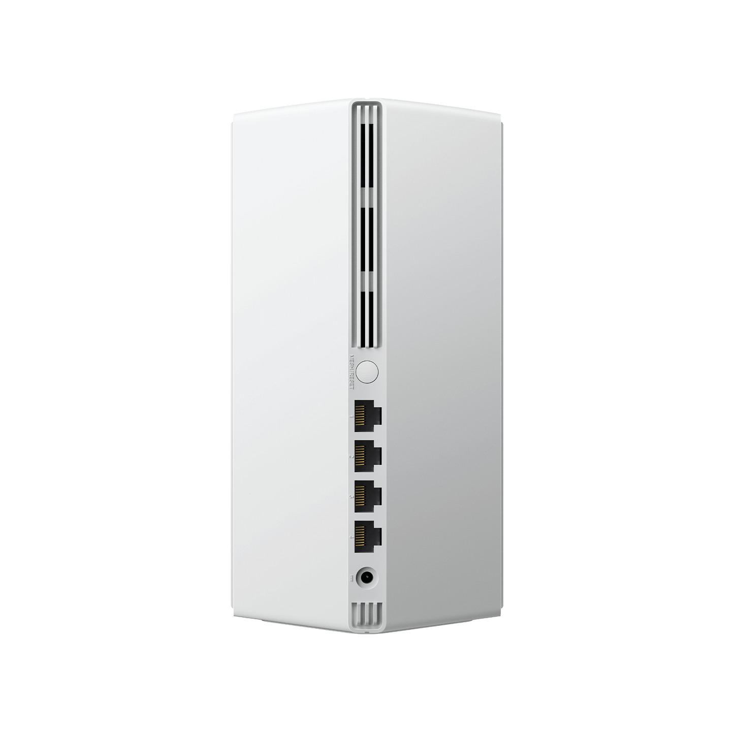 Xiaomi Mesh System AX3000 NE 3PACK - راوتر شاومي الذكي عدد 3 بتغطية تصل الى 604 متر مربع