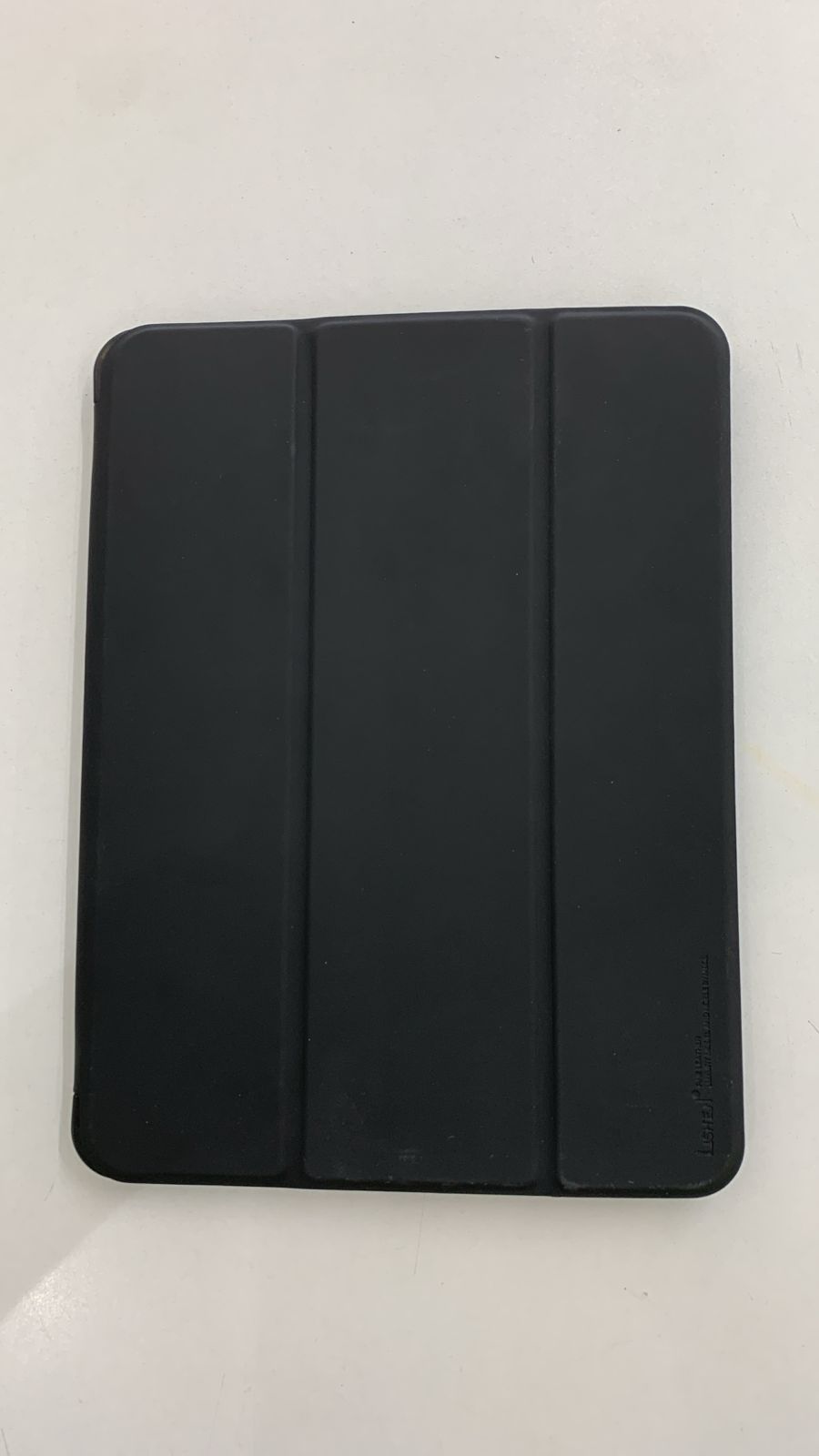 LISHEN COVER FOR MI PAD 7 BLACK - كفر شاومي باد 7 اسود