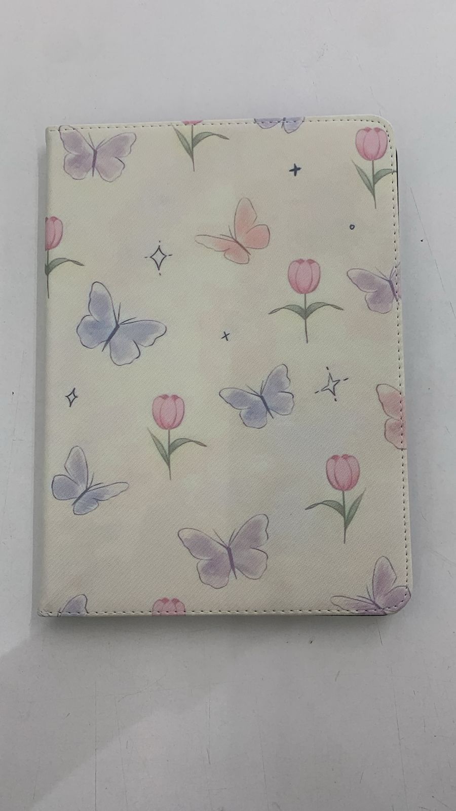 Case for iPAD  10.9 Cartoon edition - كفر كارتوني للايباد 10.9 انش