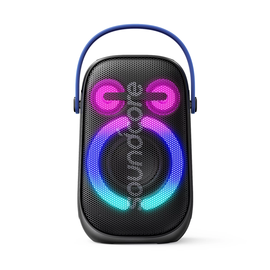 ANKER SOUND CORE RAVE NEO 2 80W - سبيكر 80 واط من انكر