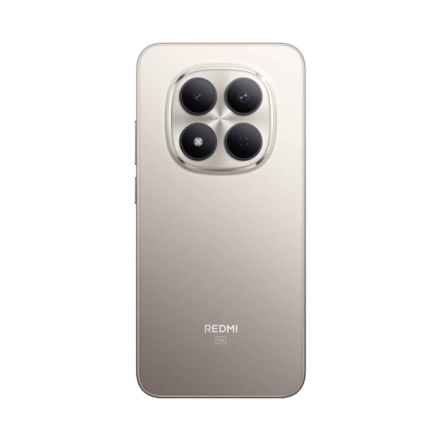 Redmi Note 15 Pro 5G 12GB/256GB Titanium - ريدمي نوت 15 برو 5 جي 256/12 جيجابايت لون تيتانيوم