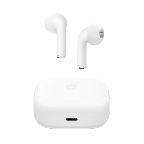 ANKER SOUNCORE K20i WHITE - سماعات بلوتوث من انك ابيض