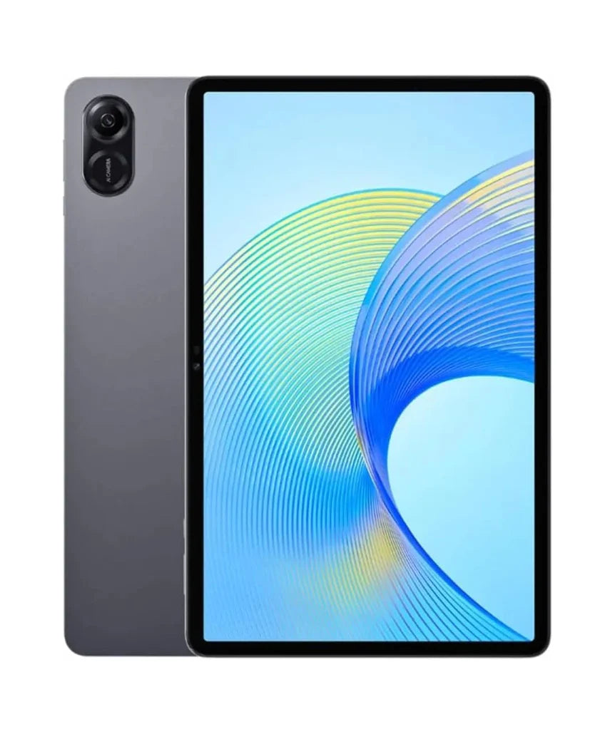 HONOR PAD X9a With Flip Cover 128/8 GB GRAY - هونر باد اكس 9 اي 128/8 جيجابايت رمادي مع كفر فليب