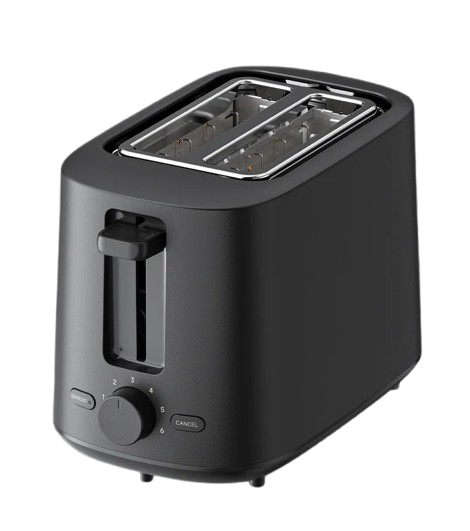 XIAOMI TOASTER - محمصة خبز كهربائية من شاومي