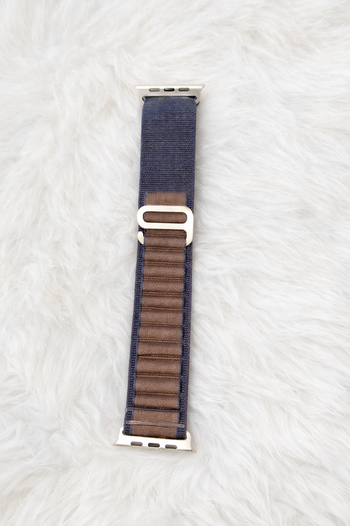 COTECI ALPINE LOOP WATCH BAND FOR IWATCH (42-49MM) 21040 - سير ساعات ابل من كوتي بنفسجي