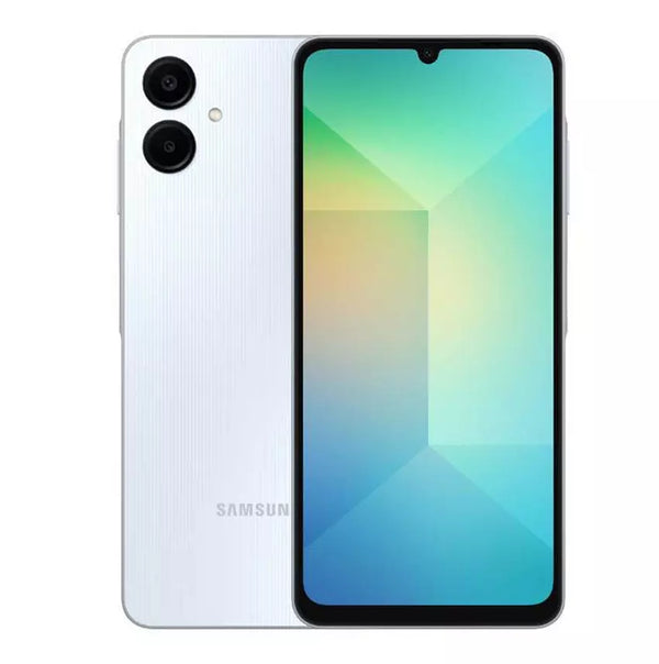 SAMSUNG GALAXY A06 64/4 GB LIGHT BLUE - سامسونج جالاكسي اي 06 64/4 جيجابايت ازرق فاتح