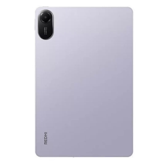 Redmi Pad 2 Bundle With Cover 4/128 GB Purple - ريدمي باد 2 مع كفر 128/4 جيجابايت بنفسجي
