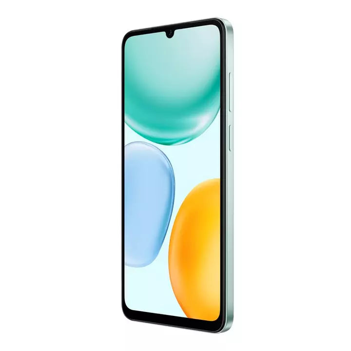 HONOR X5C PLUS 4/128GB CYAN - هونر اكس 5 سي بلس 128/4 جيجابايت ازرق
