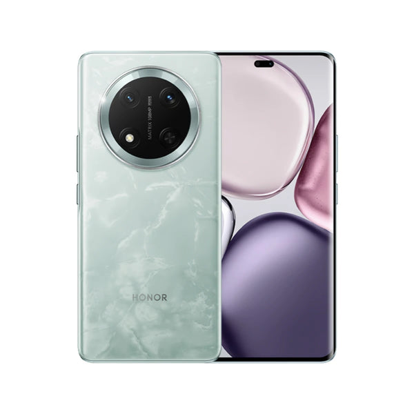 HONOR X9C 5G 8/256 GB JADA CYAN - هونر اكس 9 سي 5 جي 256/8 جيجابايت