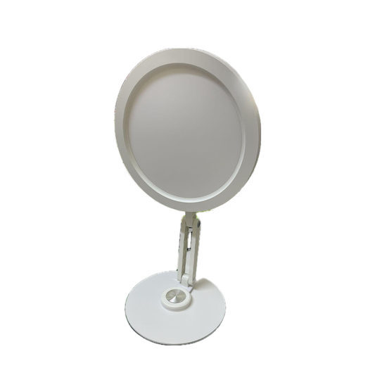 FULL SPECTRRUM RING LIGHT WHITE - رنك لايت 10 واط ابيض