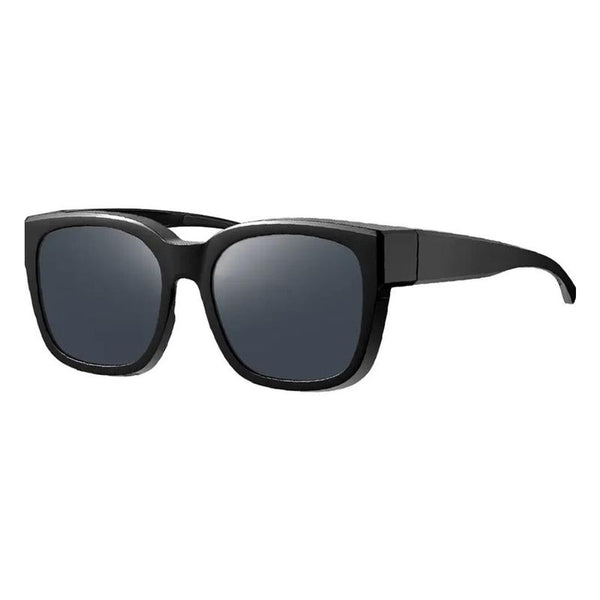 XIAOMI MIJIA SUN GLASSES LUKE POLARIZED - نظارات شمسية من شاومي