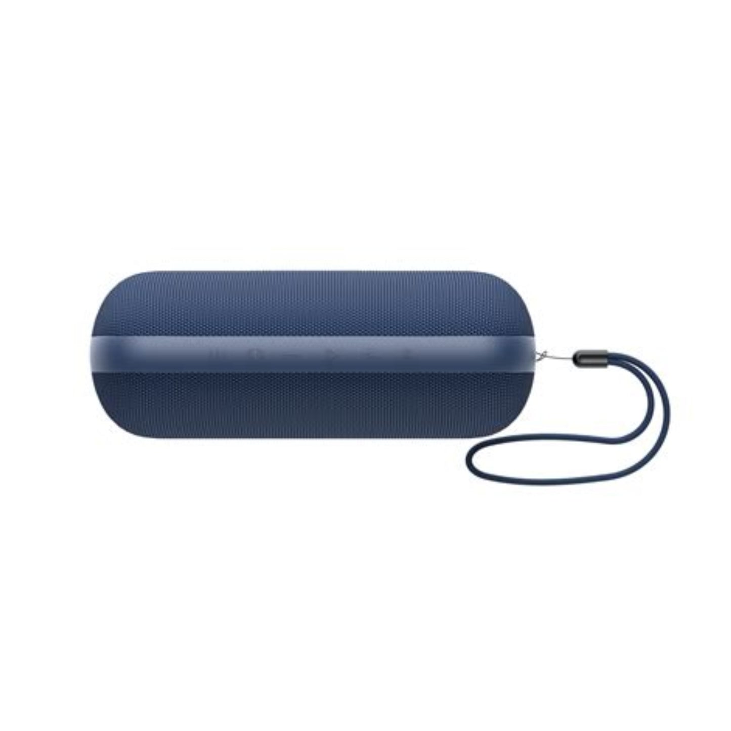 Havit M69 Strong Bass Wireless Speaker Blue - سبيكر بلوتوث من هافيت ازرق