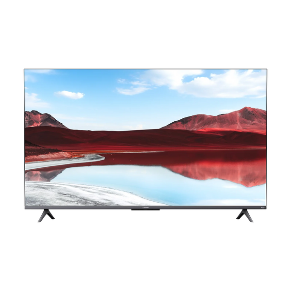 XIAOMI TV A PRO 55 INCH - تلفزيون ذكي 55 بوصة من شاومي