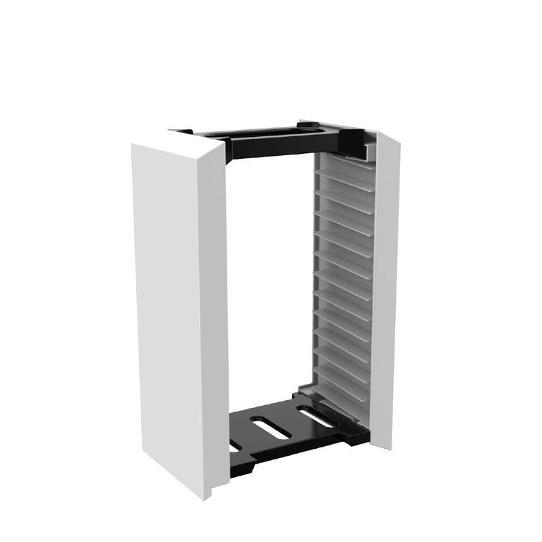 STORAGE STAND FOR GAME CARD BOX - ستاند تخزين اقراص العاب البلايستيشن سعة 12 قرص
