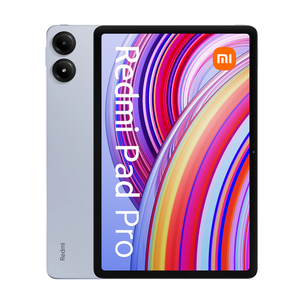 REDMI PAD PRO 256/8 GB BLUE - ريدمي باد برو 256/8 جيجابايت ازرق