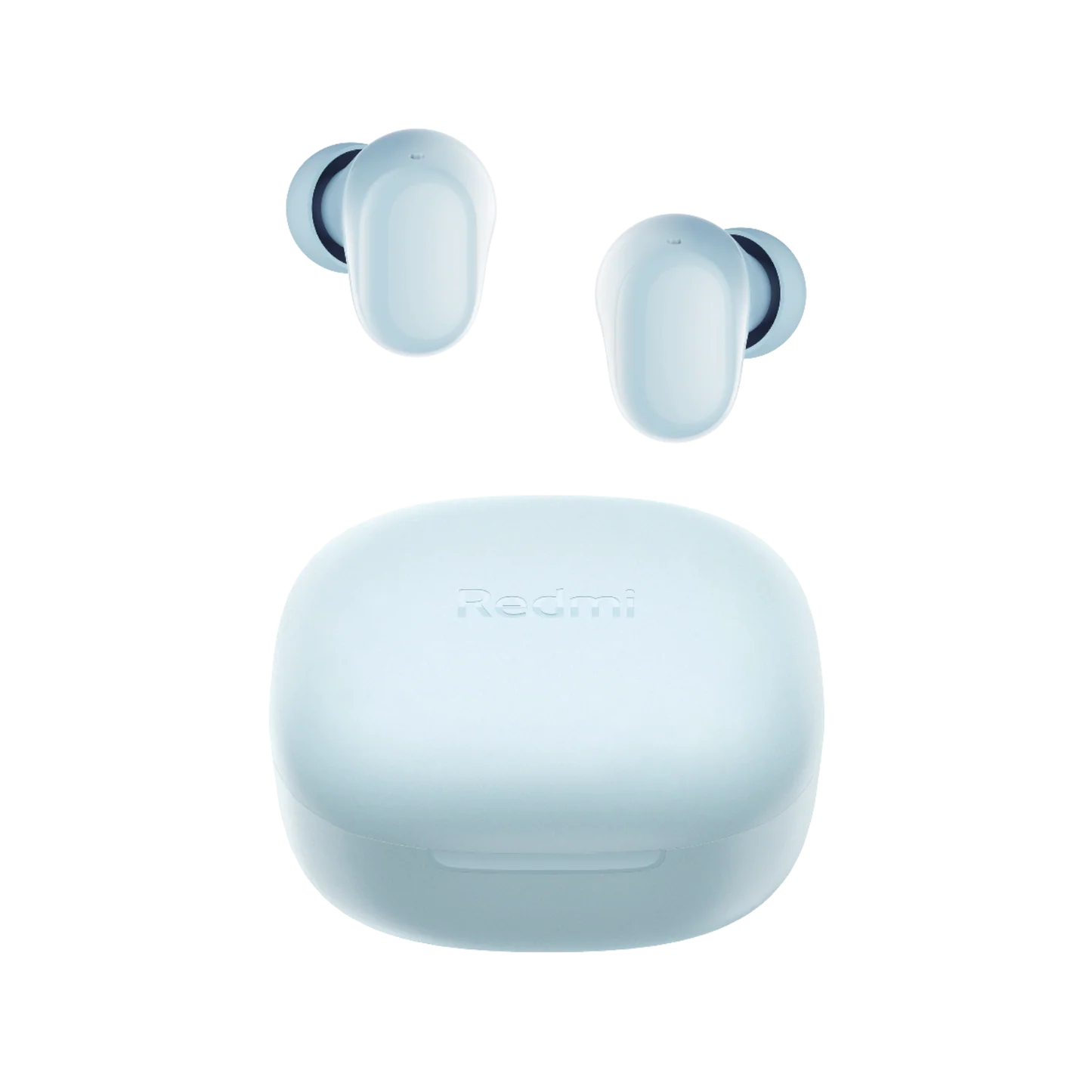 REDMI BUDS 6 PLAY BLUE - سماعات بلوتوث من ريدمي ازرق