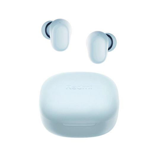 REDMI BUDS 6 PLAY BLUE - سماعات بلوتوث من ريدمي ازرق