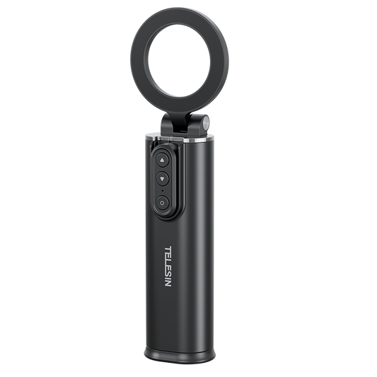 TELESIN TRAVEL MAGNETIC BRACKET MAGNETIC STYLE
ستاند هاتف مغناطيسي محمول للسفر من تيلسن