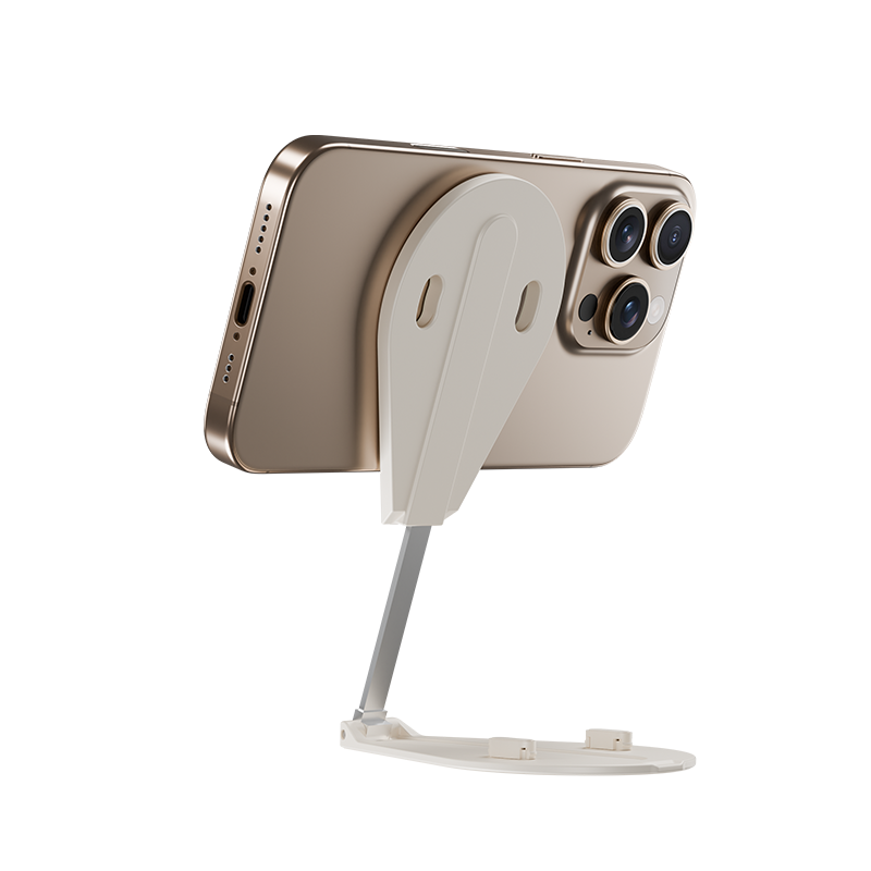 TELESIN PHONE HOLDER
ستاند ماك سيف من تيلسن