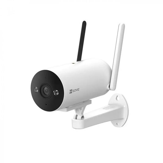 EZVIZ Smart Home Camera H5 4G - كاميرا منزلية خارجية ذكية من ازفيز