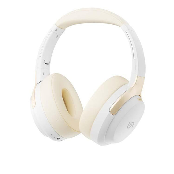 Porodo Soundtec Eclipse Wireless Over-Ear Headphone - سماعات بلوتوث هيدسيت من بورودو