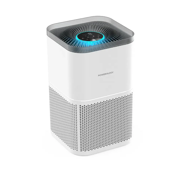 Powerology Smart Air Purifier - منقي الهواء الذكي 33 واط من باورولوجي